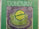 DONOVAN HURDY GURDY MAN Sundazed Records edition 2013 MONO green vinyl