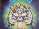 Motorhead - Overkill vinyl 1988 PRO-3241