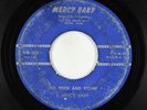R&B Rocker 45 - J. Mercy Baby - The Rock And Stomp - Mercy Baby