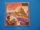 Herbie Hancock Thrust LP (2009) NEW Shrink Wrap Tear