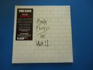 Pink Floyd The Wall LP (2016) NEW Shrink Wrap Tear