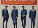 The Searchers - Meet The Searchers / Needles & Pins - LP (US) Promo 1964 KL-1363