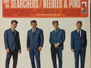 The Searchers - Meet The Searchers/Needles&Pins -LP US 1964 - Stereo KS-3363 (2)
