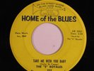 R&B Soul 45 