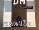 Depeche Mode - Personal Jesus 12