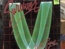 SURVIVOR Vital Signs Sealed NEW LP Record ORIGINAL 1984  (FZ 39578)