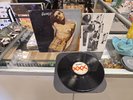 JANE'S ADDICTION LP Live at the Roxy 1987 Triple X ORIGINAL RARE VINYL W/INSERT