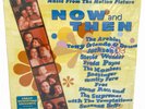 Now and Then - Music From The Motion Picture Soundtrack [VINYL LP] 2017 • Violet