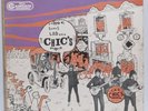 LAS CHIC'S RARE MEXICAN GIRL GROUP GARAGE LP 1967 DONOVAN HOLLIES DAVE CLARK