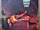 Jimmy Smith - Root Down LP 1972 Verve 1st pressing vinyl jazz funk