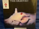THE DAMNED Strawberries RED & PINK SWiRL LTD ED RSD VINYL Brand New Sealed