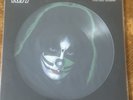 Kiss Peter Criss 2006 Solo Vinyl Album Picture Disc