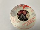 Abyssinians , Declaration Of Rights   , 7”Studio1.