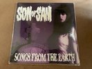 Son Of Sam 'Songs From The Earth' Green 12