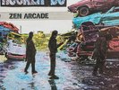 USED: Hüsker Dü - Zen Arcade (2xLP, Album, RE, Gat) vinyl - grading in descrip