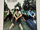 The Verve Urban Hymns First UK Press LP 1997 NM Vinyl