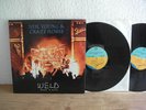 NEIL YOUNG & CRAZY HORSE WELD RARE EUROPEAN DOUBLE VINYL LP 1991 ROCK MINT-