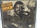 Greg Perry Smokin vinyl VG