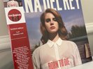 Lana Del Rey Born To Die Limited Edition opaque Red Colored Vinyl LP NEW SEALED