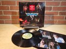 Van Halen  Self Titled  1978 VG+ Pressing LP in Shrink & Hype