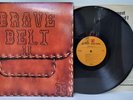 BRAVE BELT II LP 1972 REPRISE 2057 LP with RANDY BACHMAN - Play Tested EX  *J1