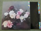 NEW ORDER – POWER CORRUPTION & LIES LP – EXC+ UK 1983 INDIE JOY DIVISION