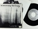 Post-Punk Goth 45 - Screaming For Emily - Grey The Sky - Permanent Rave VG+