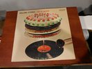 Rolling Stones LP - Let It Bleed - 1969 London NPS-4  Vinyl -w/orig Sleeve