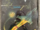 VIA LACTEA Vibraciones Estelares TAMBORIN /RARE DISCO FUNK EL SALVADOR LP Sealed