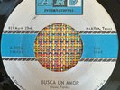LOS ROCKETS - Busca Un Amor / LATIN PSYCH SOUL 45