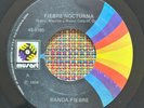 BANDA FIEBRE - Fiebre Nocturna / RARE LATIN DISCO FUNK BEE GEES COVER 45 MUSART
