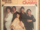 PUNTO QUATRO - El Comienzo de Una Epoca / RARE LATIN DISCO FUNK SEALED LP