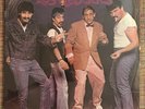 FRANKIE DANTE - Los Rebeldes / RARE SALSA GUAGUANCO LP COTIQUE SEALED