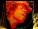 Jimi Hendrix Experience / Electric Ladyland - Classic Rock / Heavy Blues-1968 OG