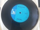 Idle Race End of The Road/Morning Sunshine VG+ Solid Centre LBF 15101 7