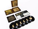*New* THE LORD OF THE RINGS  - Trilogy Soundtrack Vinyl 6LP Box Set *IN HAND*