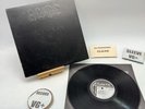 AC/DC- Back In Black  VG+/VG+  Ultrasonic Clean 1980 CRC