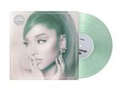 Ariana Grande - Positions Limited Coke Bottle Clear Vinyl Edition (2021 - EU)