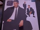Johnny Hates Jazz Turn Back The Clock UK Album 12'' Vinyl Record 1988  sq clip