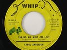 Carol Anderson 