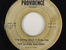 Jackson Brothers 