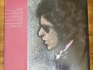 Bob Dylan - Blood On The Tracks 1975 US Vinyl Mural Variant VG+/VG+ *PLAY TESTED