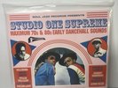 Studio One Supreme: Maximum 70s & 80s Early Dancehall Sounds 3xLP  Vinyl Record