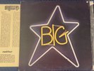 BIG STAR #1 Record orig 1972 Ardent ADS-2803 Alex Chilton Boxtops w/PR plays NM