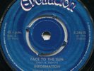 INFORMATION*FACE TO THE SUN*EVOLUTION*PSYCH*PROG*LISTEN