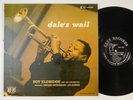 ROY ELDRIDGE Dale's Wail CLEF LP og jazz vinyl oscar peterson jo jones jazz #