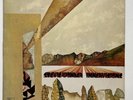 Stevie Wonder Innervisions Vinyl Record VG+/VG+ STMA 8011 1973