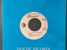 DEPECHE MODE IT'S CALLED A HEART  7 ITALIAN JUKE BOX JB 307 PROPAGANDA A SIDE