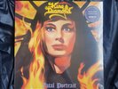 King Diamond Fatal Portrait LP LTD 