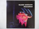 Black Sabbath Paranoid NEMS SP18-5011 Japan  VINYL LP